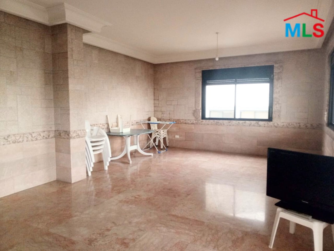 Spacious Apartment For Sale in Blat, Jbeil