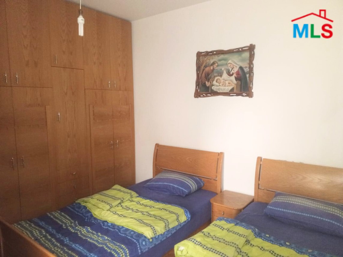 Spacious Apartment For Sale in Blat, Jbeil