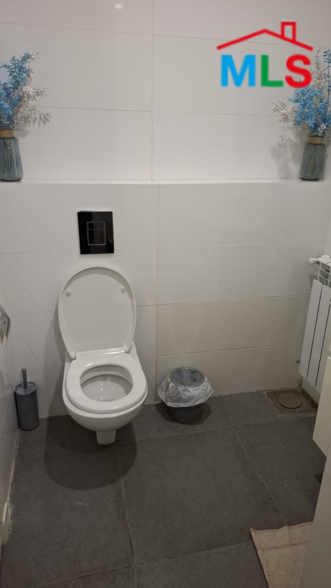 Spacious Apartment With Great Mountain View For Sale in Dahr El Sawan