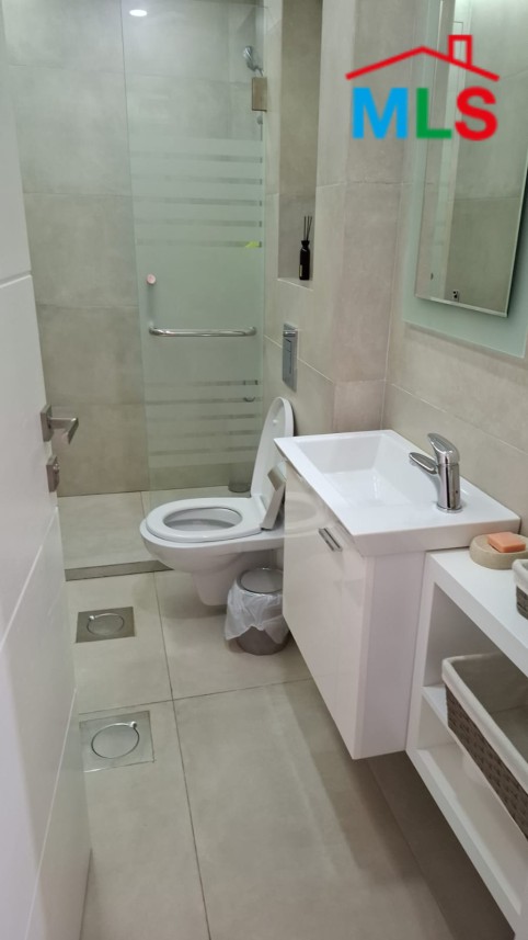 Spacious Apartment With Great Mountain View For Sale in Dahr El Sawan