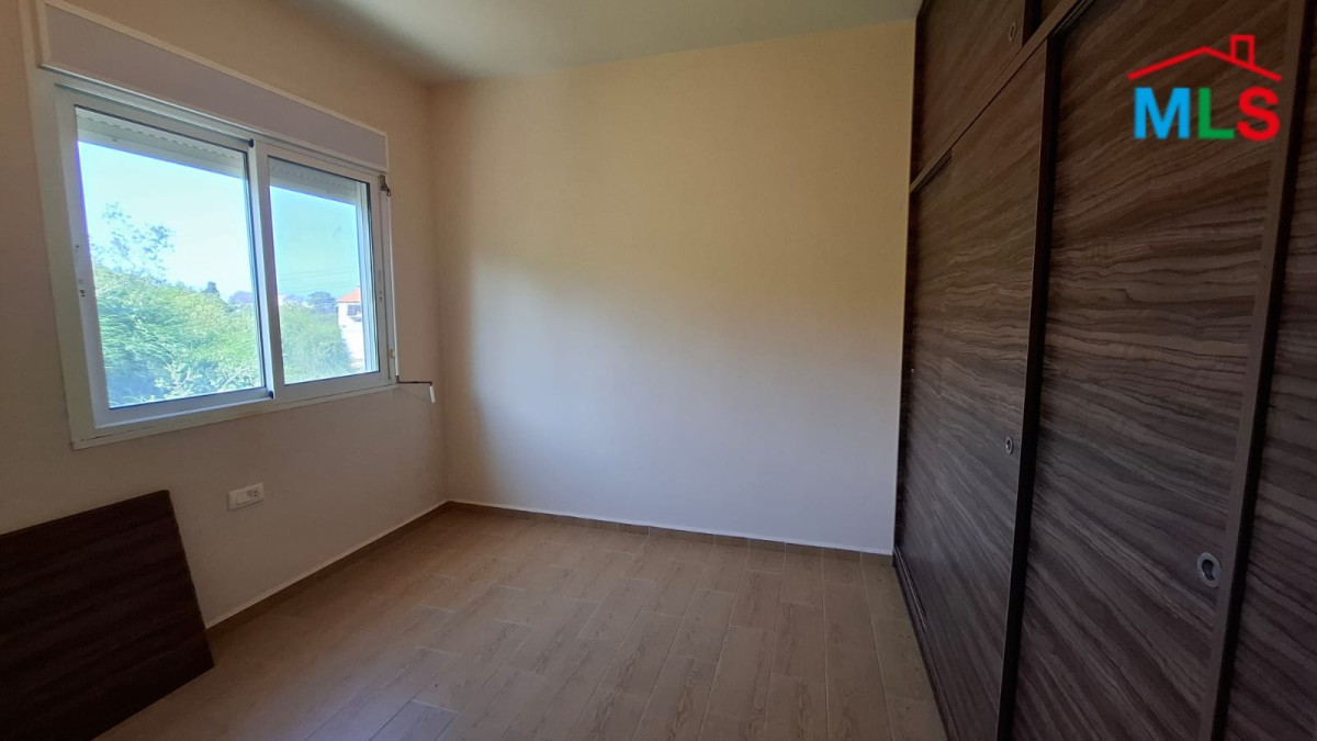 Apartment In Gherfine For Sale Minutes From The Highway