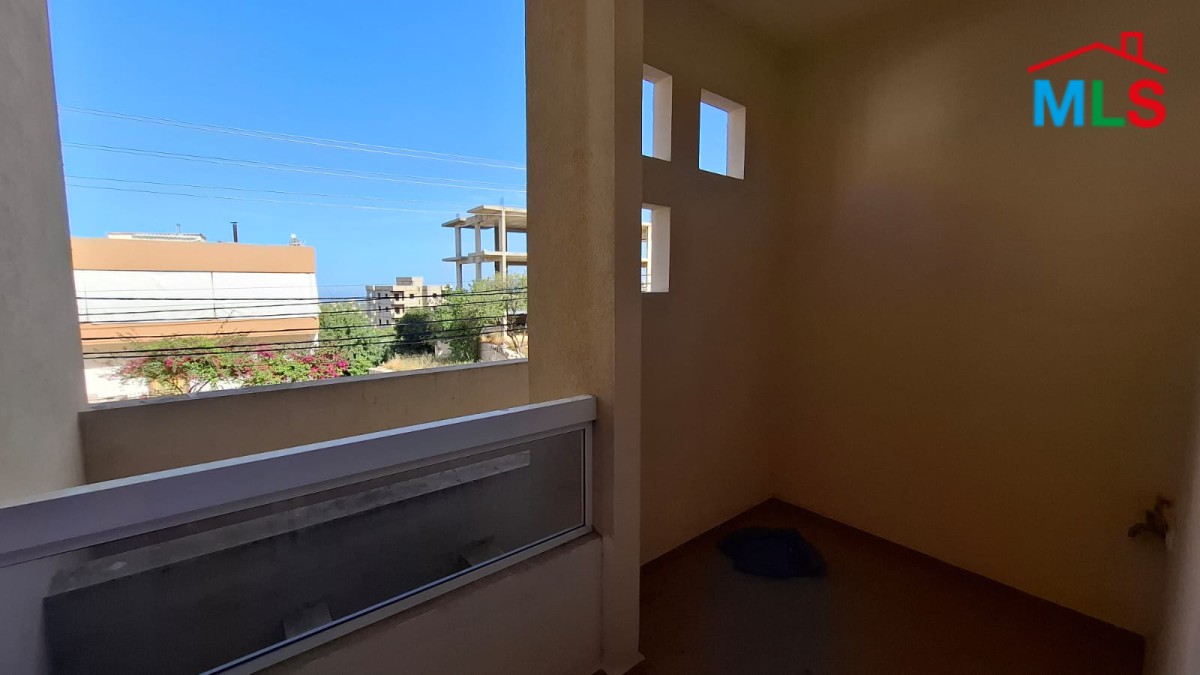 Apartment In Gherfine For Sale Minutes From The Highway