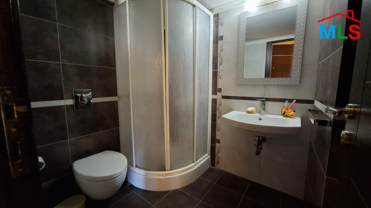 Apartment In Gherfine For Sale Minutes From The Highway