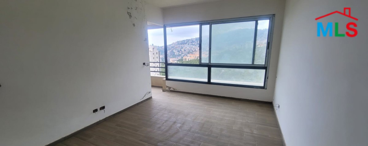 Brand New Apartment With A Nice View For Sale In Sahel Alma