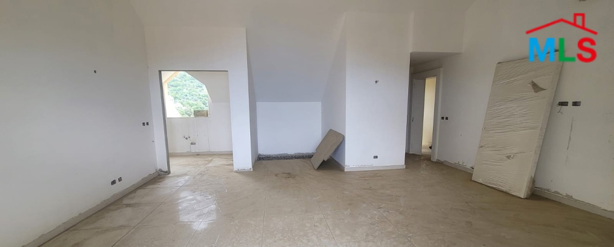 Brand New Duplex With Roof, Terrace, & An Amazing Seaview For Sale in Sahel Alma