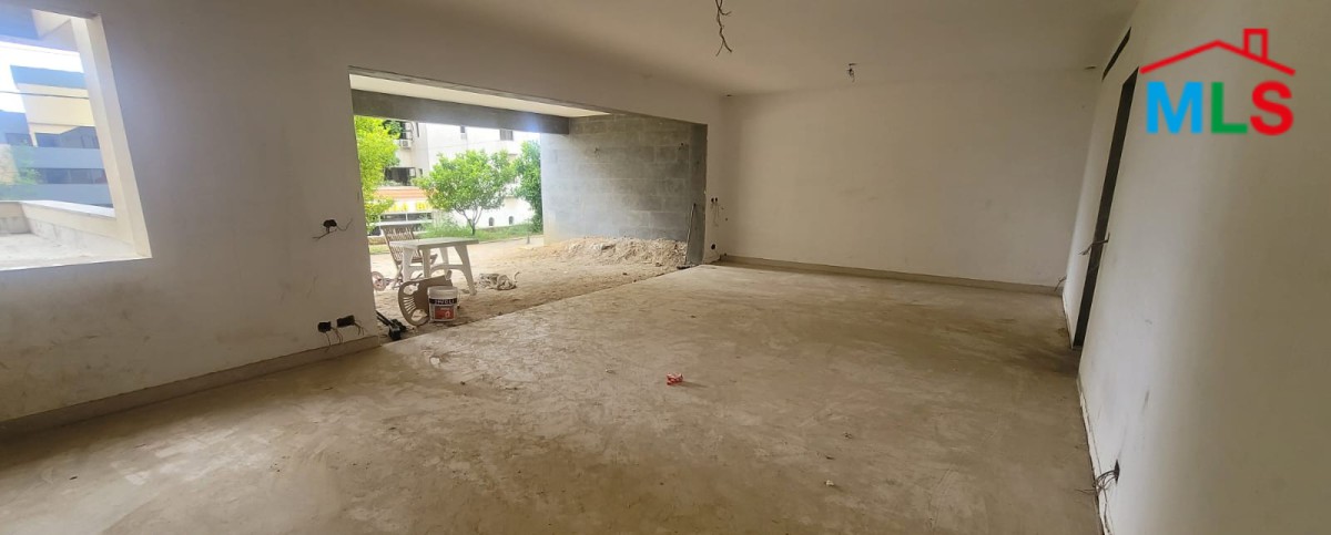 Brand New Apartment With Garden For Sale in Sahel Alma