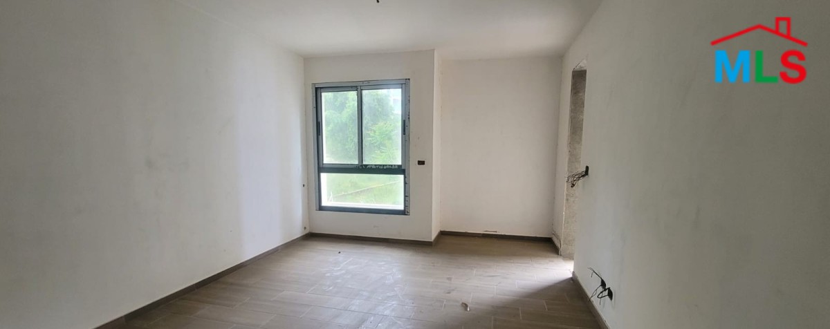 Brand New Duplex With Garden For Sale in A New Building in Sahel Alma
