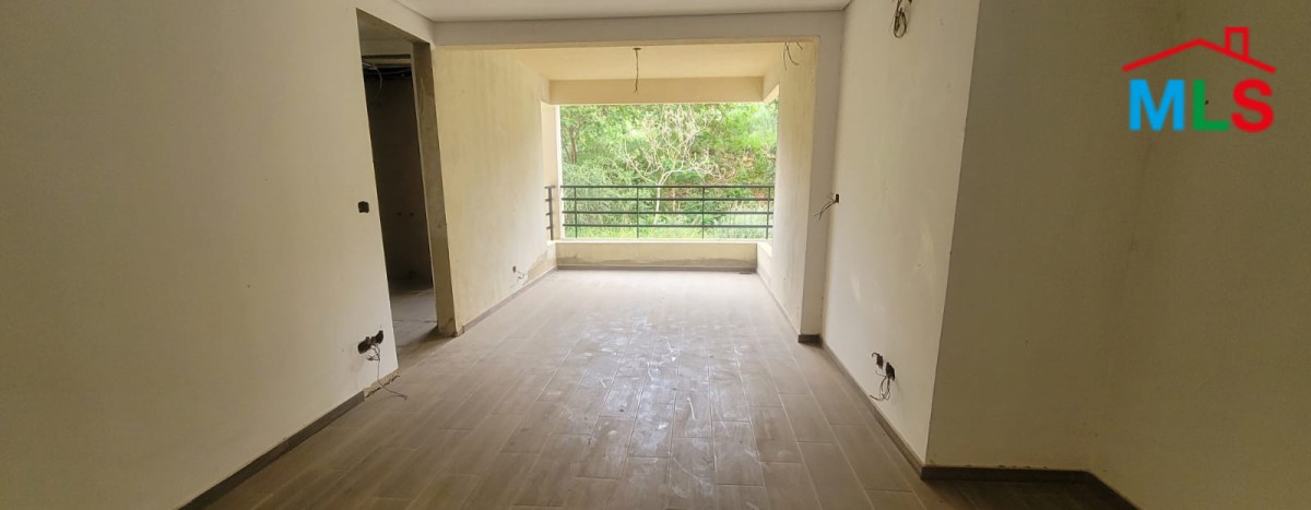 Brand New Duplex With Garden For Sale in A New Building in Sahel Alma