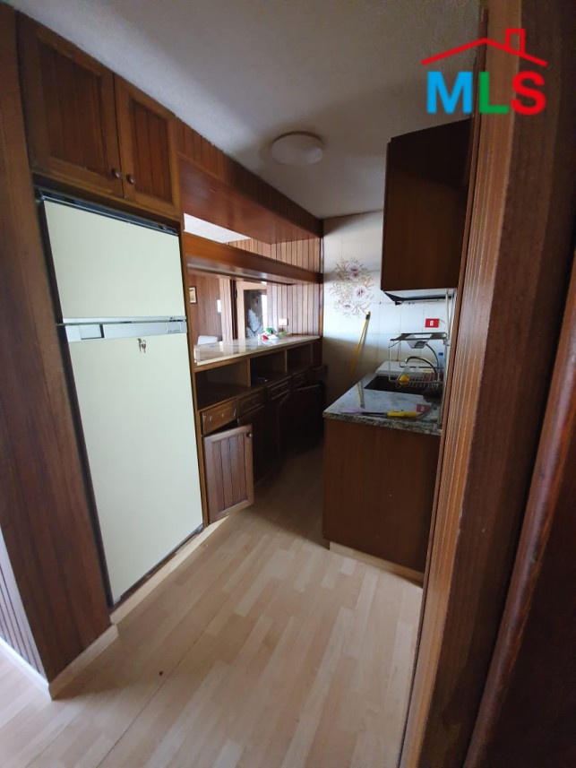 Fully Furnished Chalet For Sale in Plateau