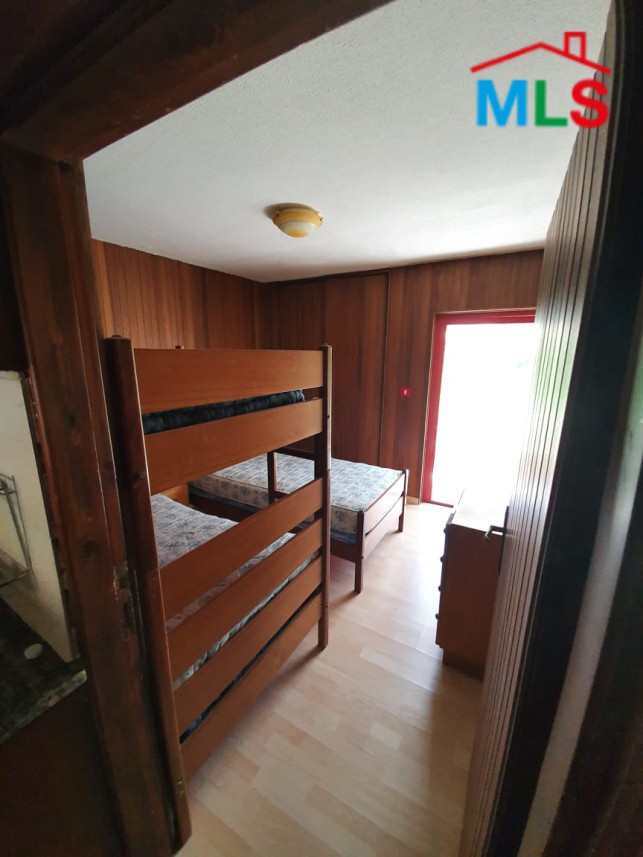 Fully Furnished Chalet For Sale in Plateau