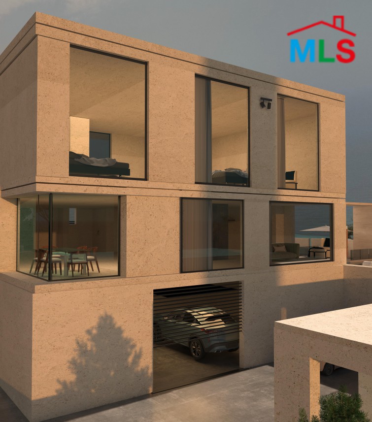 Modern Under-Construction Villa For Sale in Chnaniir