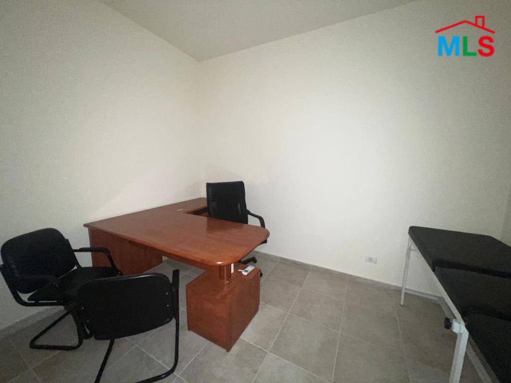 Spacious Office For Sale in Jbeil