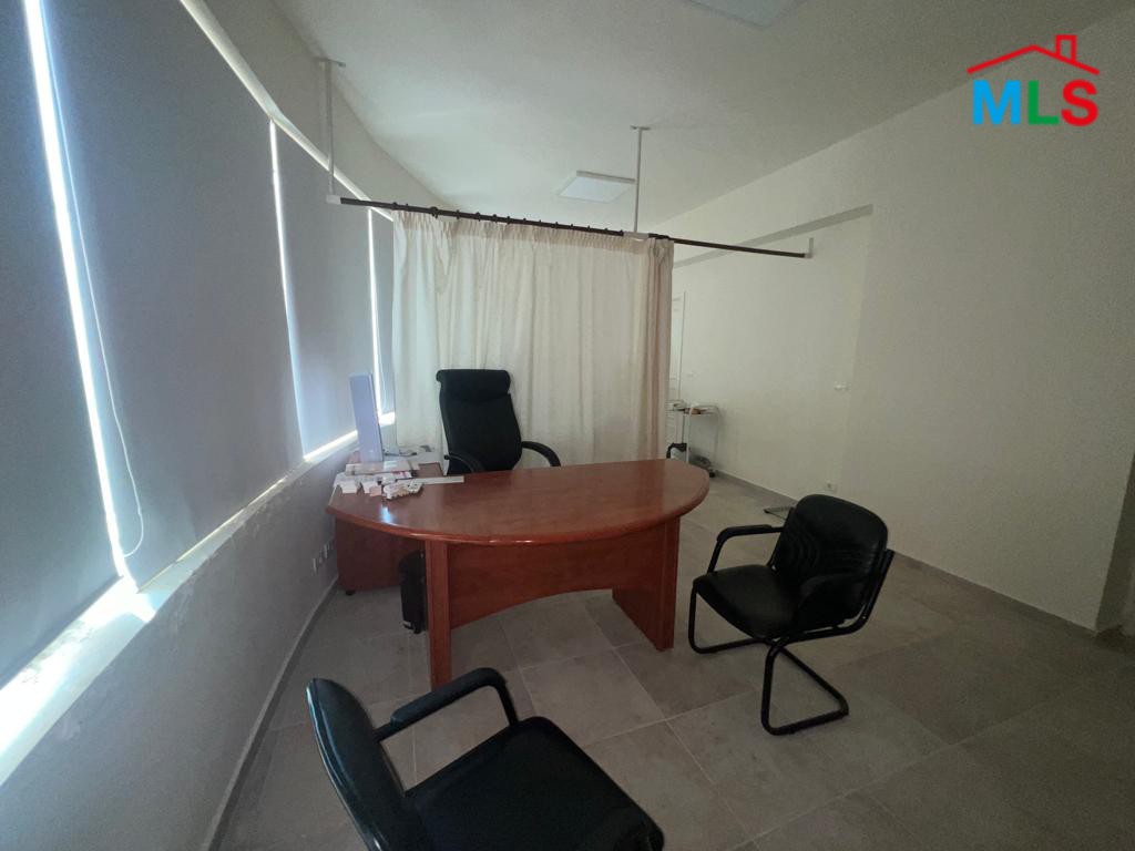 Spacious Office For Sale in Jbeil