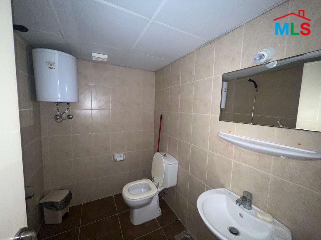 Spacious Office For Sale in Jbeil