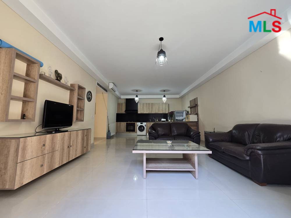 Modern Apartment For Sale in Achrafieh, Sioufi