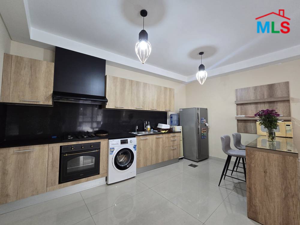 Modern Apartment For Sale in Achrafieh, Sioufi