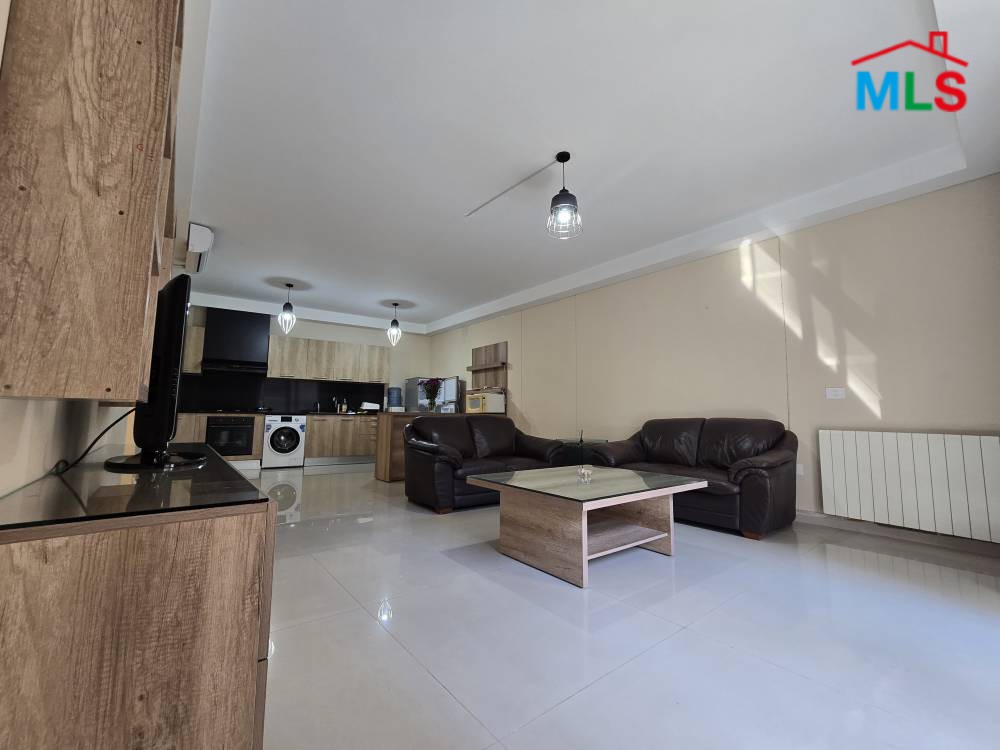 Modern Apartment For Sale in Achrafieh, Sioufi