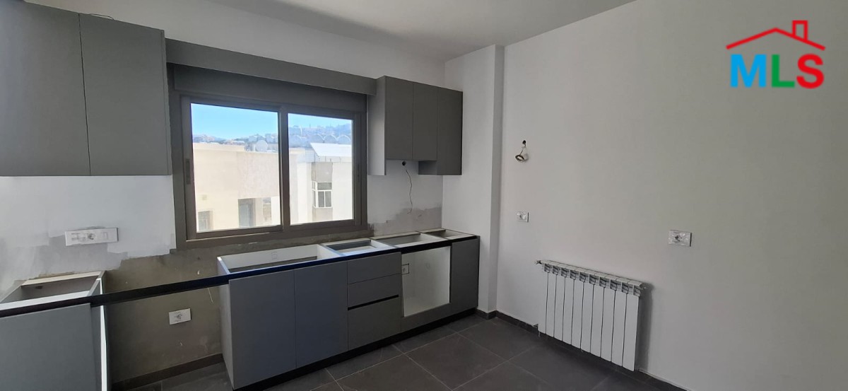 Brand New Apartment For Sale in Bsalim