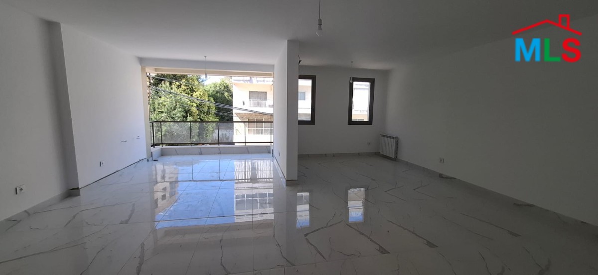 Brand New Apartment For Sale in Bsalim