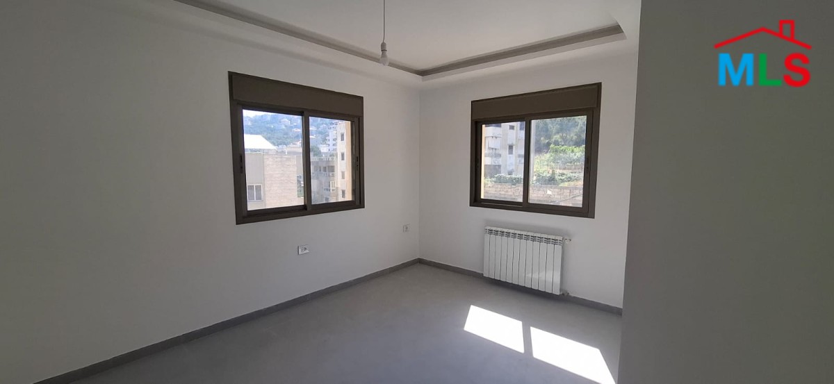 Brand New Apartment For Sale in Bsalim