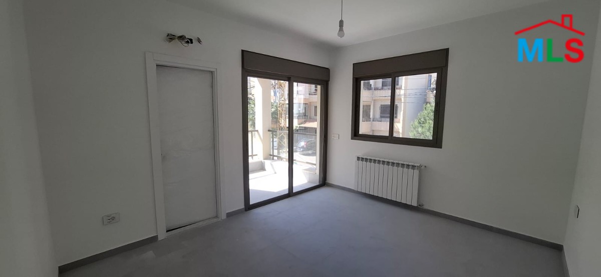 Brand New Apartment For Sale in Bsalim