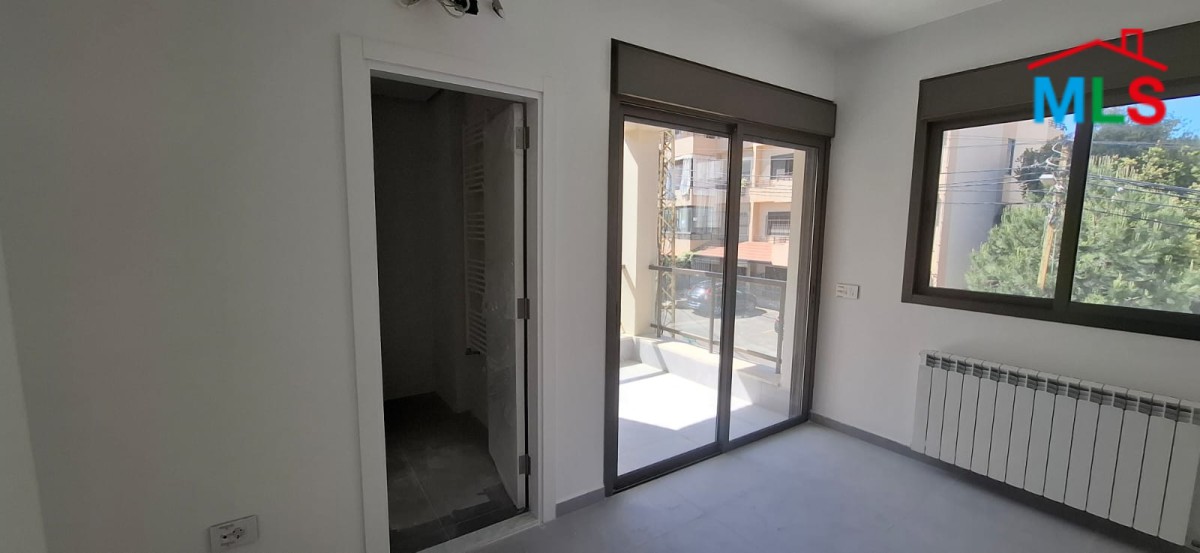 Brand New Apartment For Sale in Bsalim