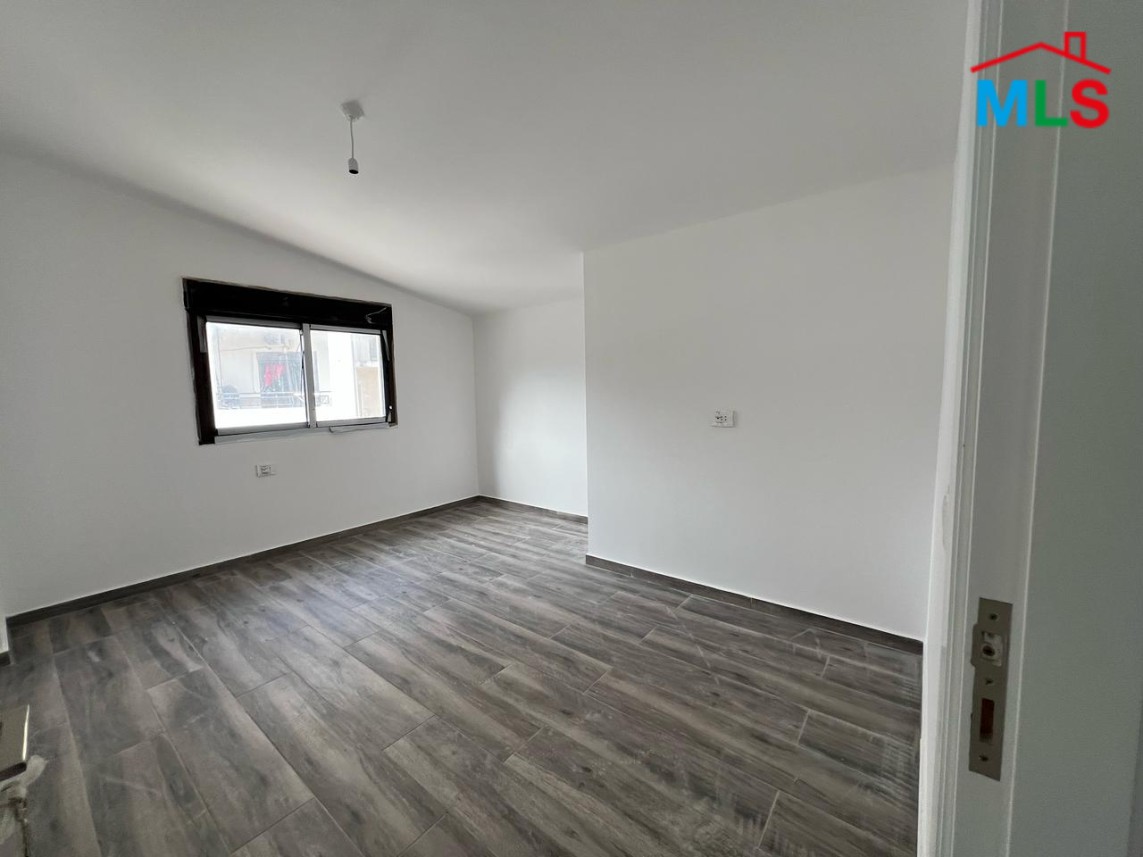 Brand New Apartment With Terrace For Sale in Adma