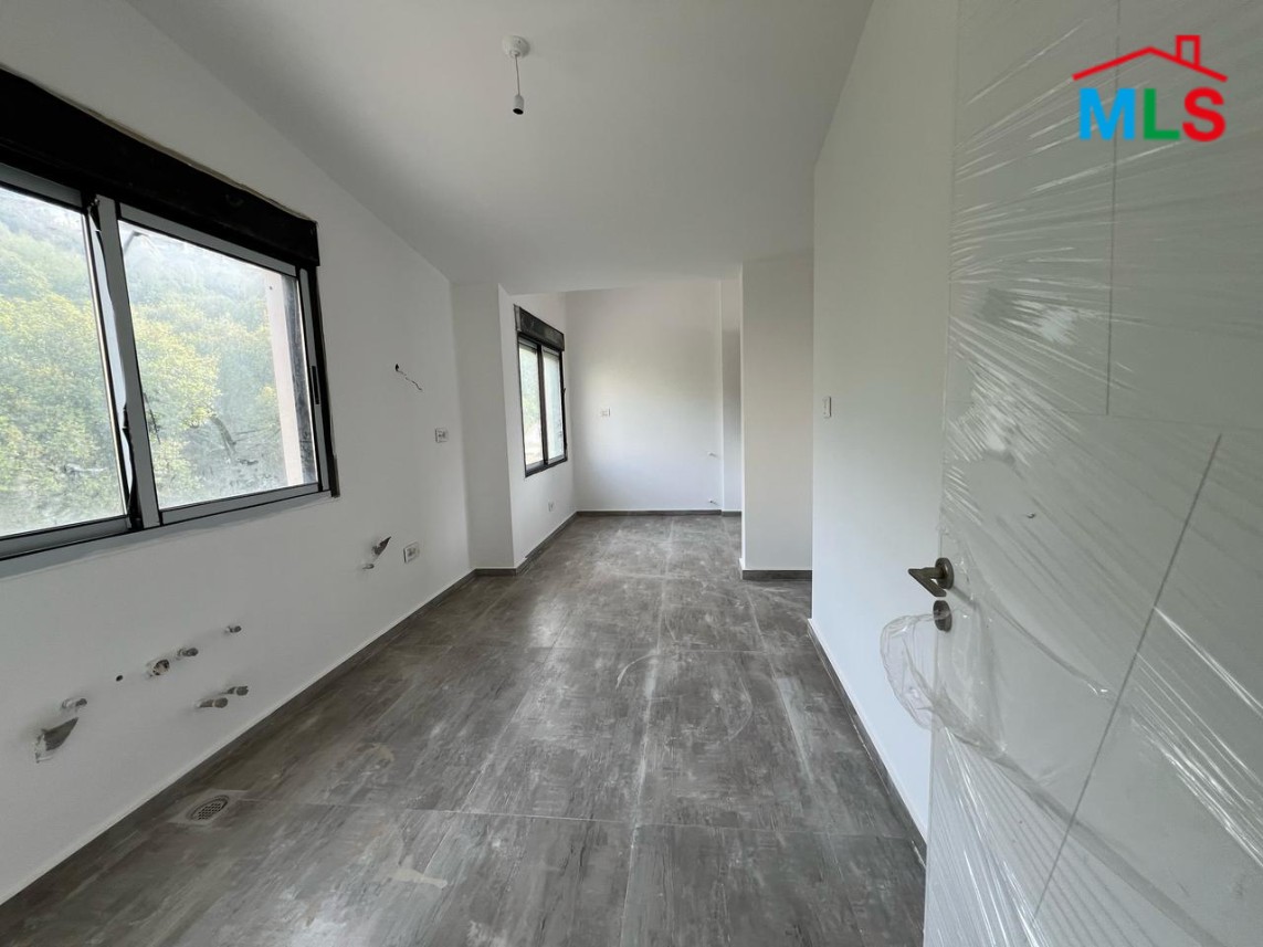 Brand New Apartment With Terrace For Sale in Adma