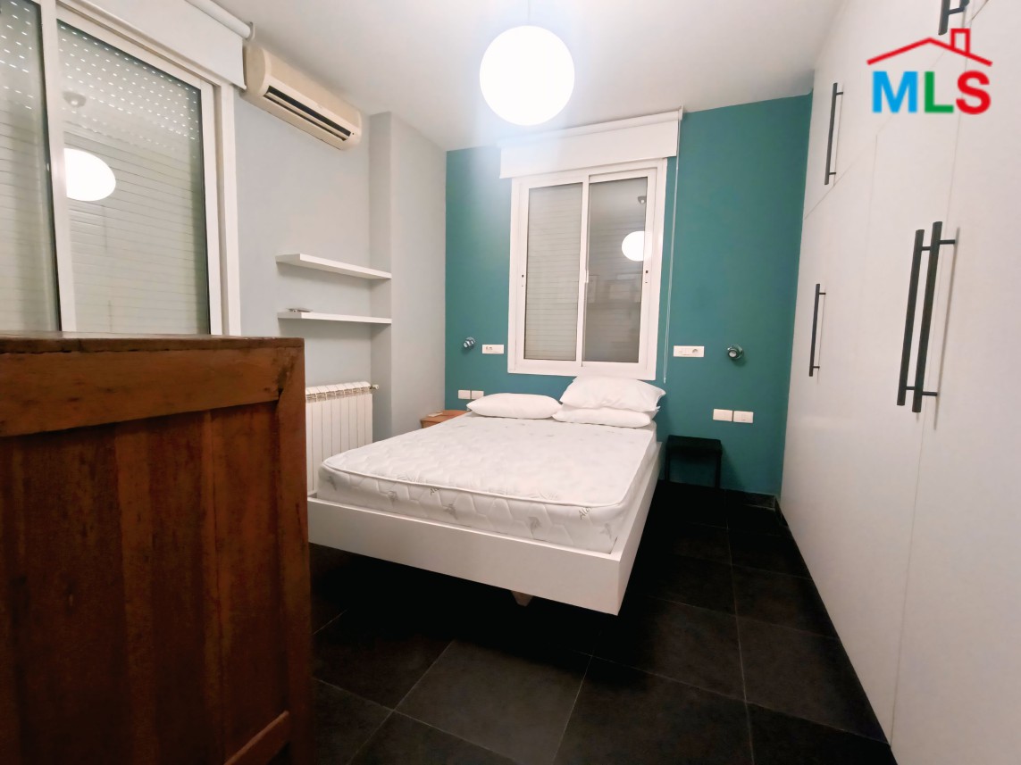 Charming & Furnished Apartment For Sale in Achrafieh, Sassine
