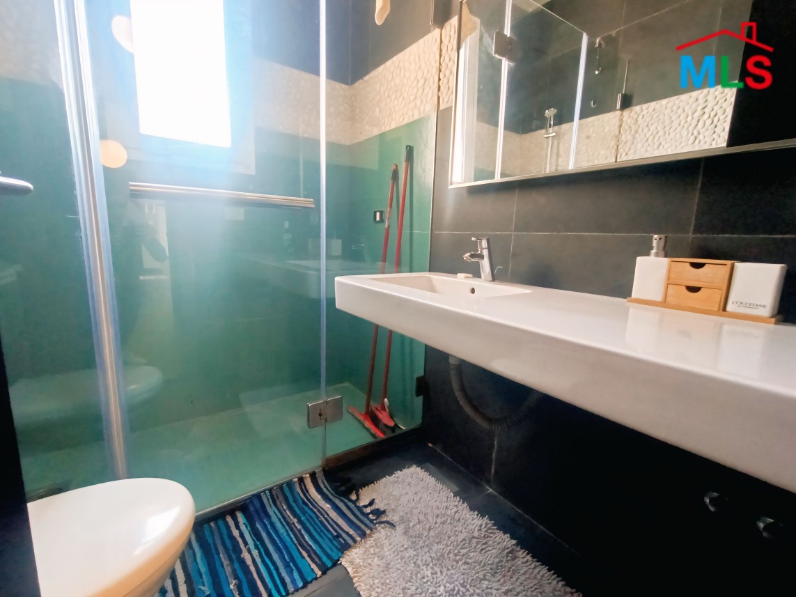 Charming & Furnished Apartment For Sale in Achrafieh, Sassine