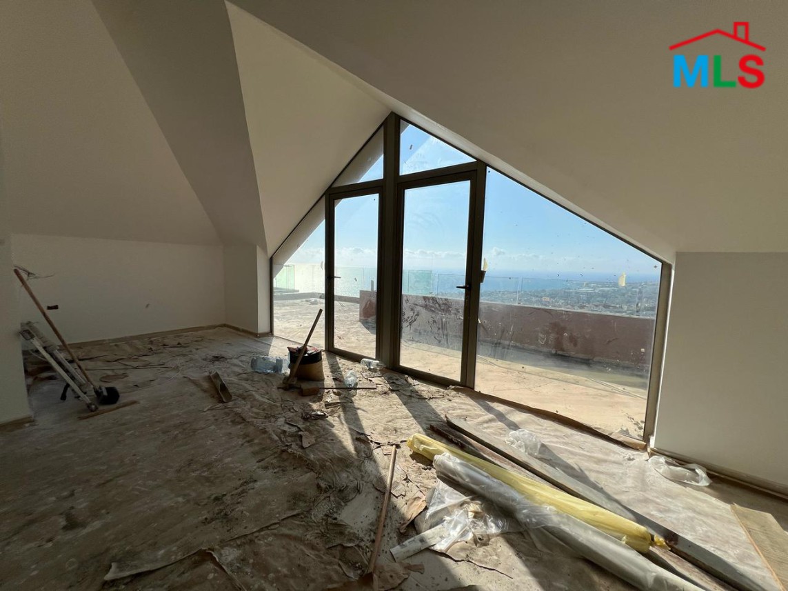 240 SQM Duplex With Terrace For Sale in Blat, Jbeil