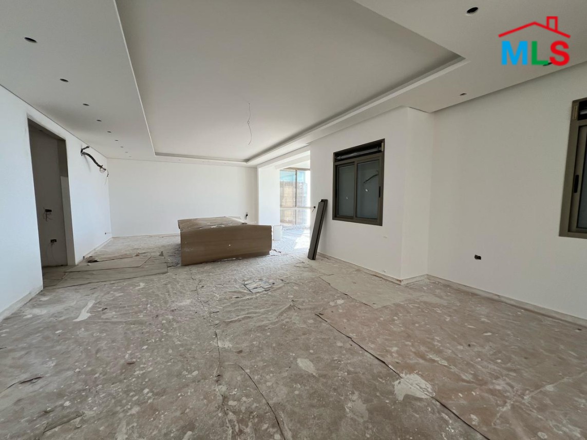 240 SQM Duplex With Terrace For Sale in Blat, Jbeil