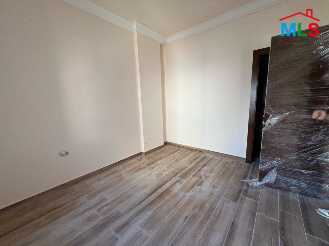 Spacious Apartment With Terrace For Sale In Blat, Jbeil