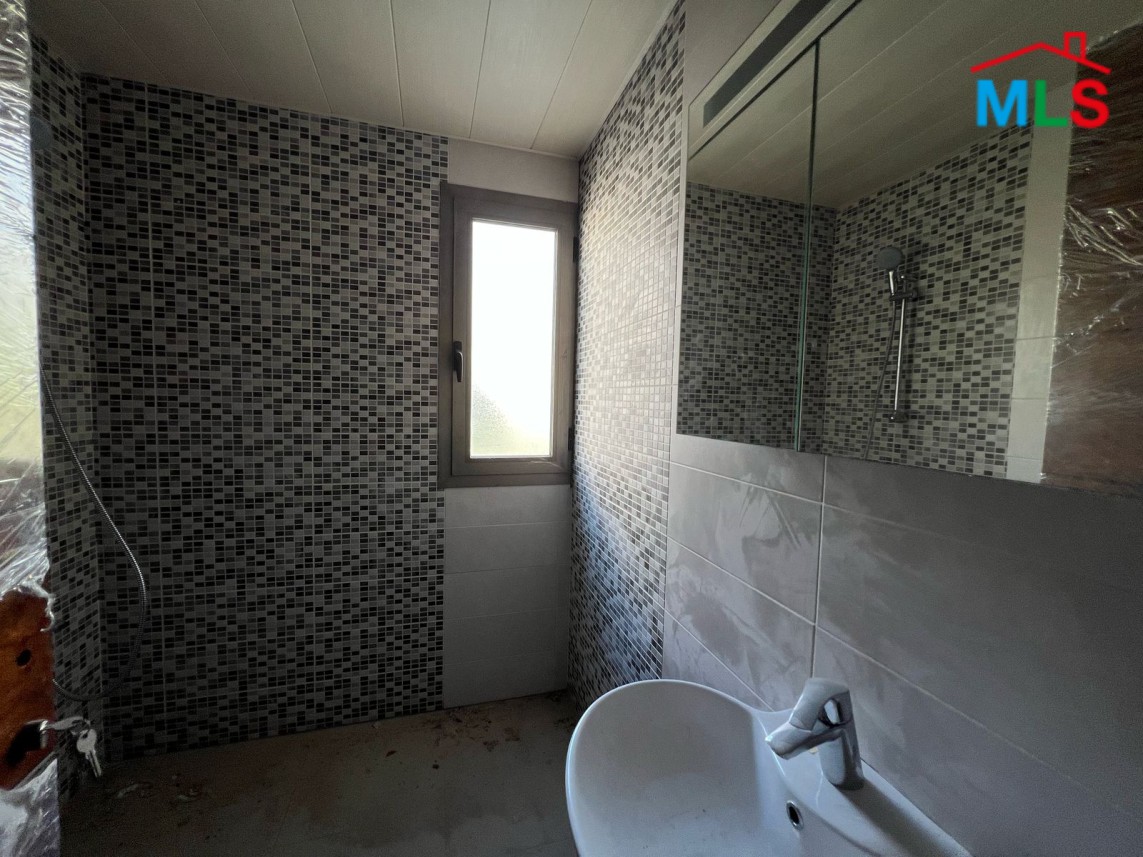 Spacious Apartment With Terrace For Sale In Blat, Jbeil