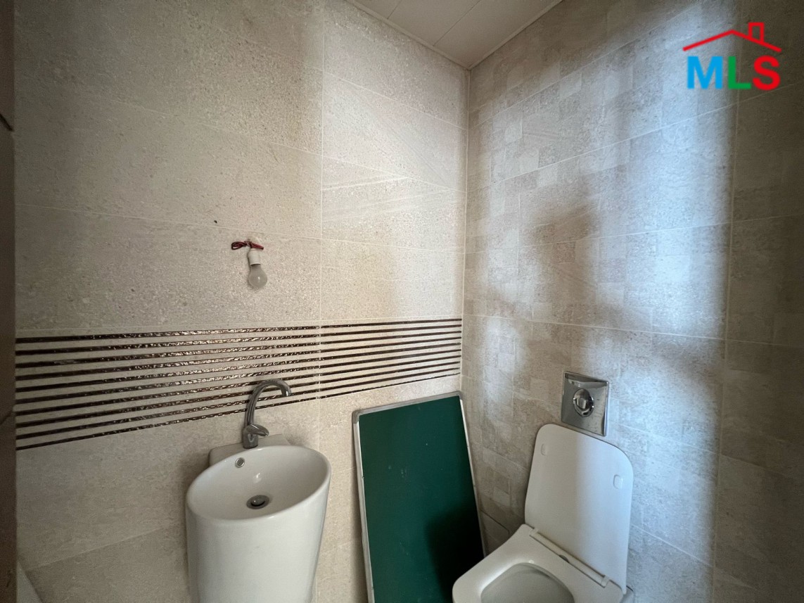 Spacious Apartment With Terrace For Sale In Blat, Jbeil