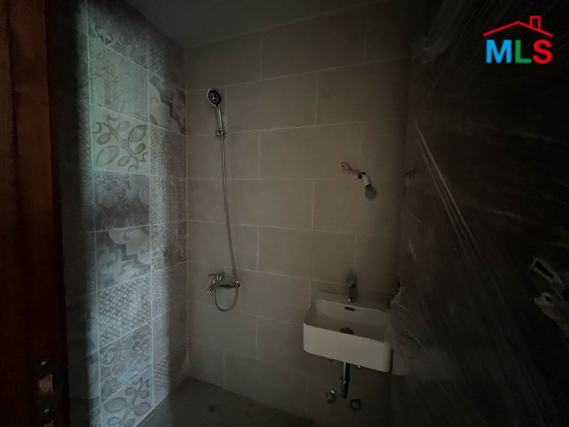 Spacious Apartment With Terrace For Sale In Blat, Jbeil