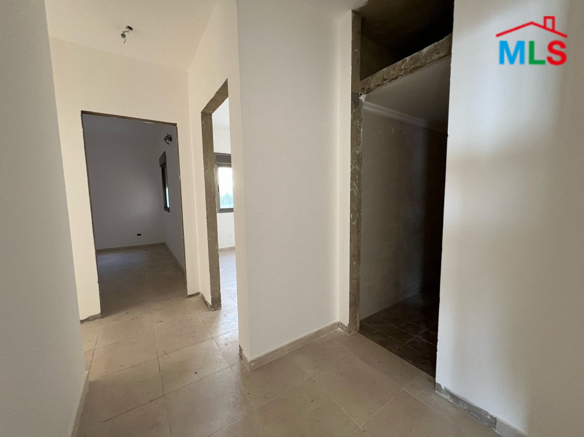 Apartment With 100 SQM Terrace For Sale in Blat, Jbeil