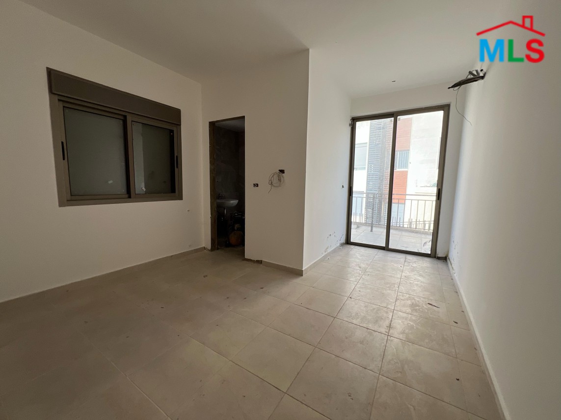 Apartment With 100 SQM Terrace For Sale in Blat, Jbeil