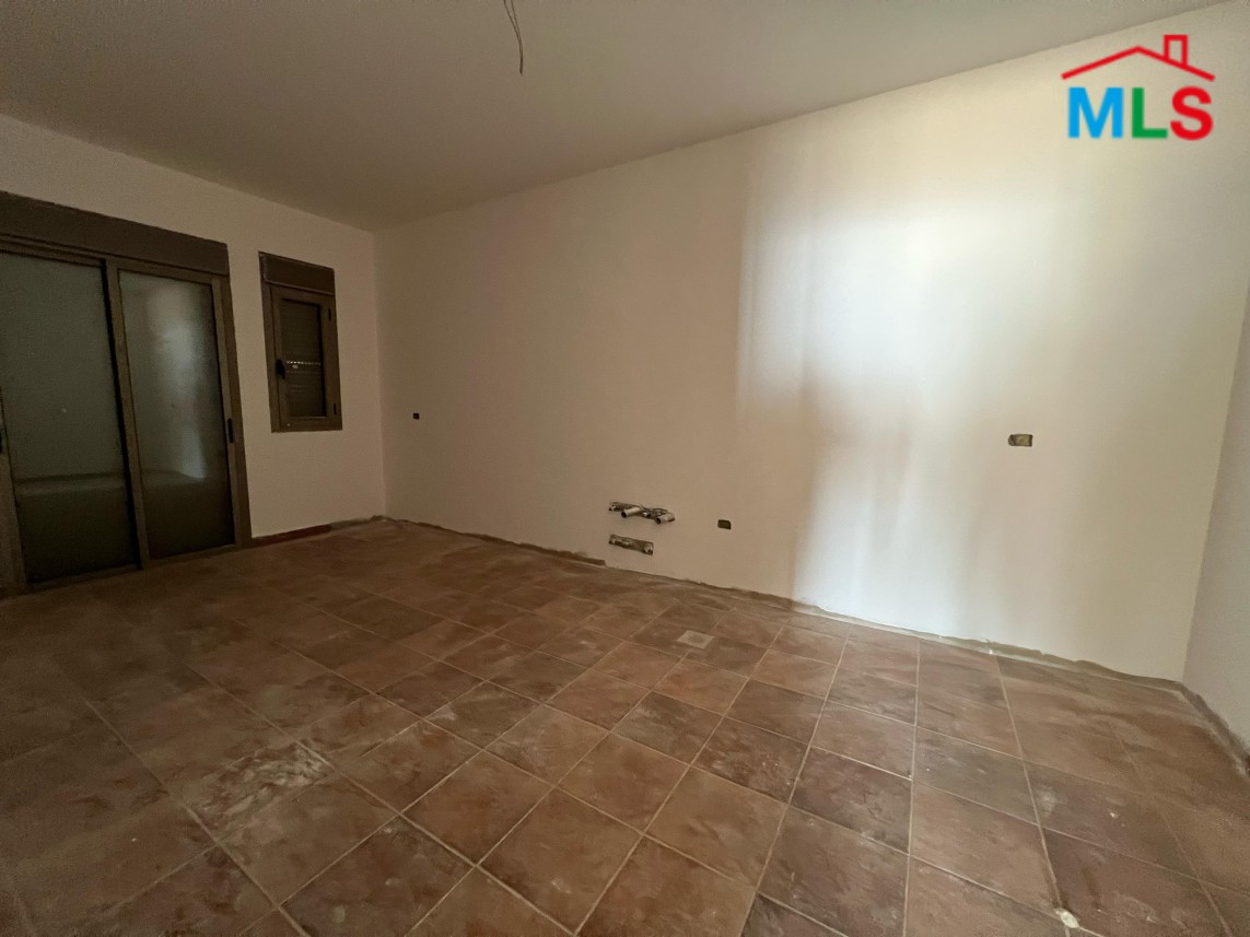Apartment With 100 SQM Terrace For Sale in Blat, Jbeil
