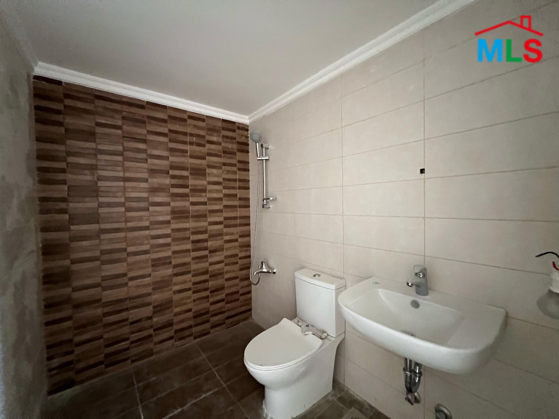 Apartment With 100 SQM Terrace For Sale in Blat, Jbeil