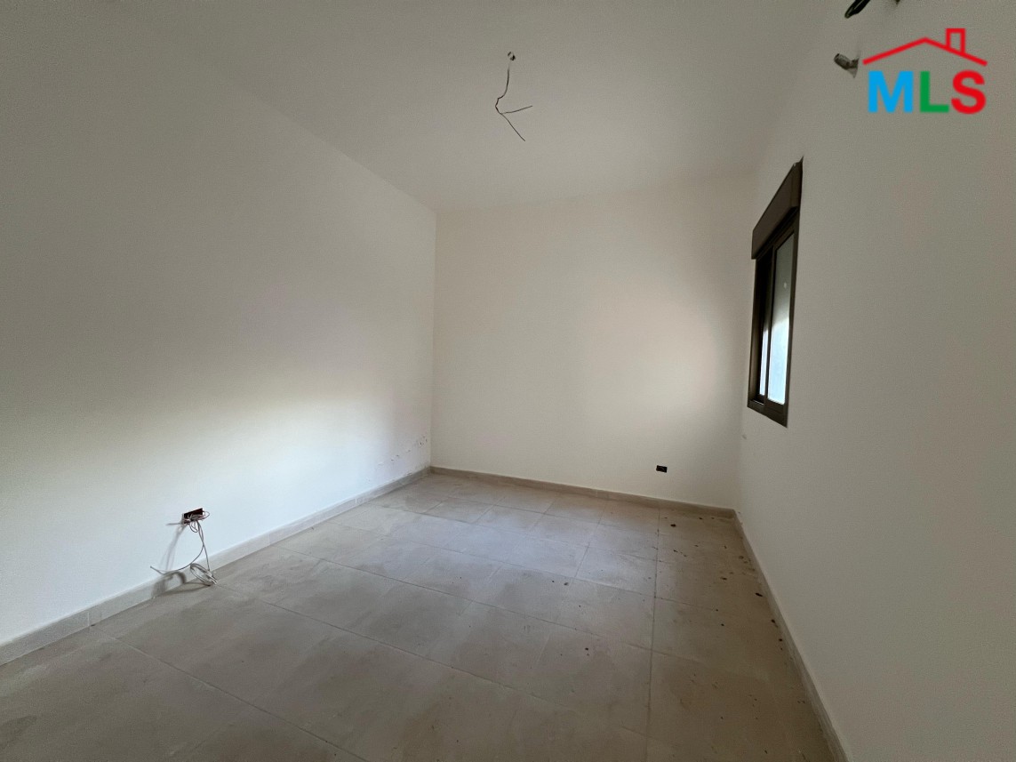 Apartment With 100 SQM Terrace For Sale in Blat, Jbeil