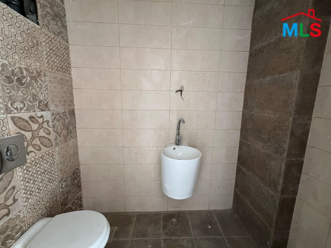 Apartment With 100 SQM Terrace For Sale in Blat, Jbeil