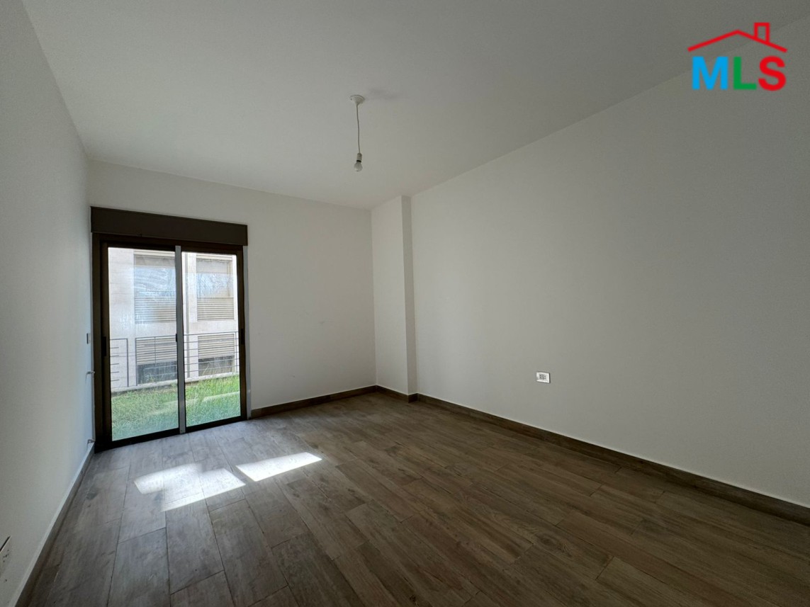 Brand New Apartment With Terrace For Sale in Mansourieh