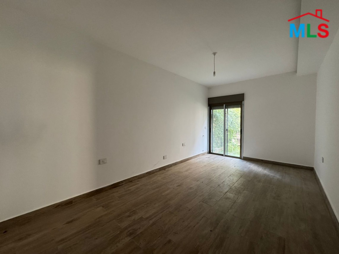 Brand New Apartment With Terrace For Sale in Mansourieh