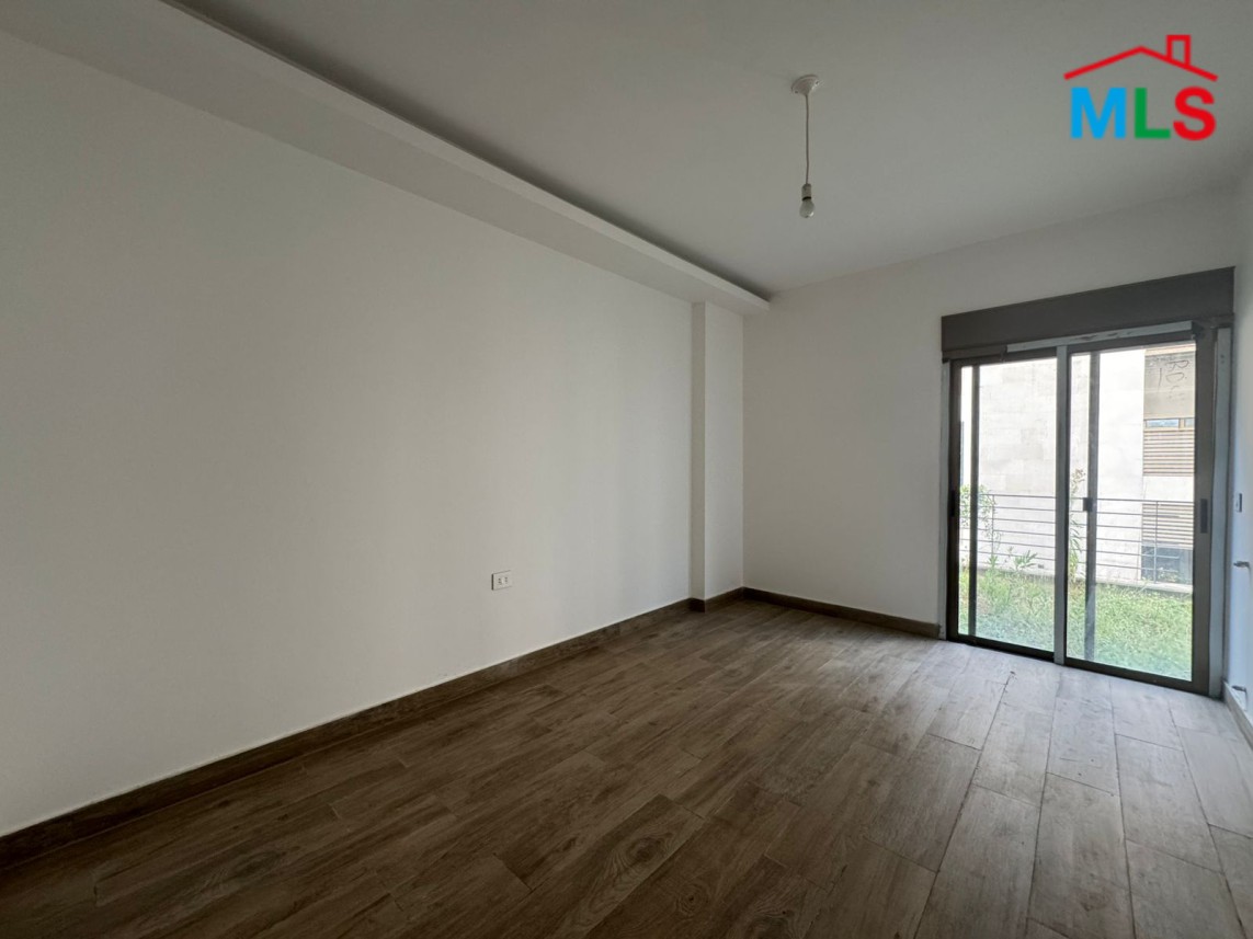 Brand New Apartment With Terrace For Sale in Mansourieh