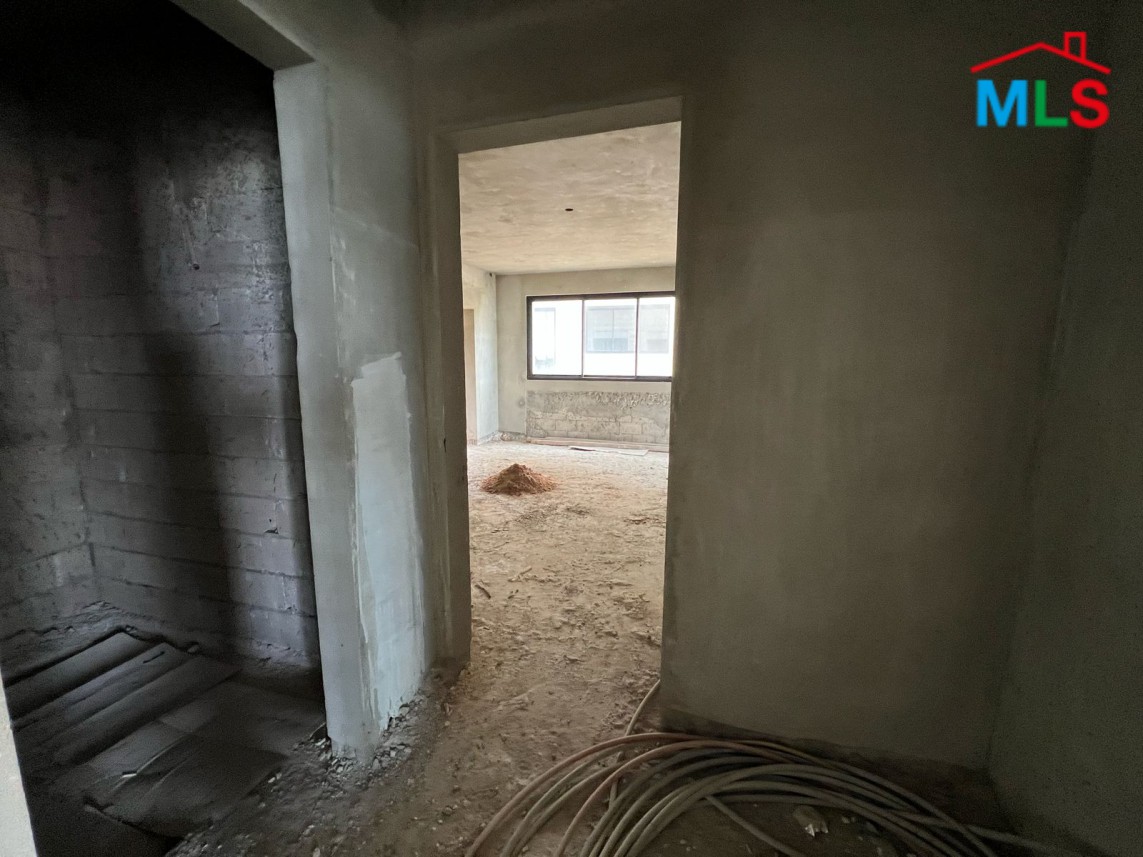 Spacious Apartment With Terrace And Great Sea View For Sale in Adma