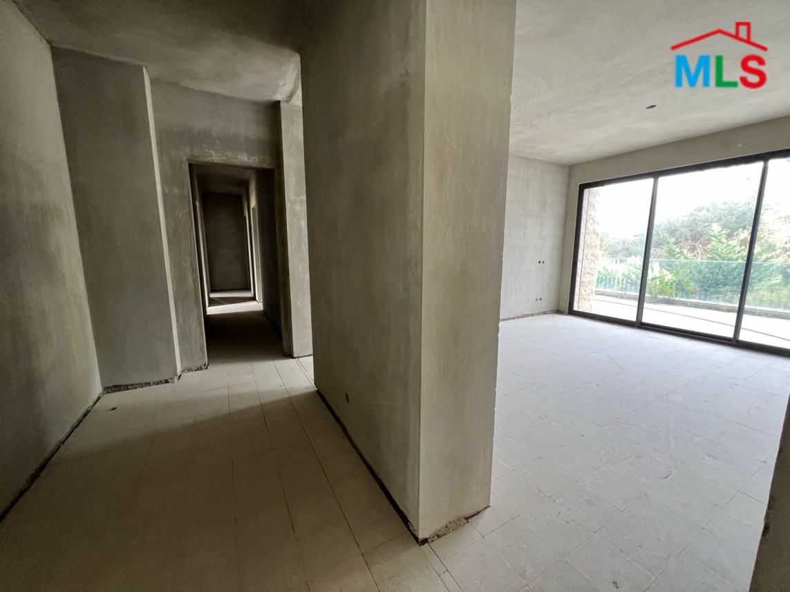 Spacious Apartment With Terrace And Great Sea View For Sale in Adma