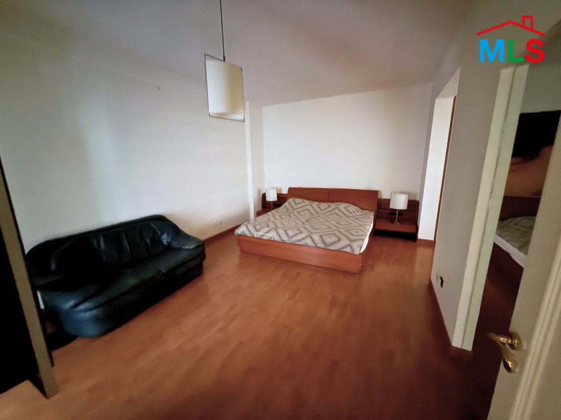 Furnished Apartment For Sale in Prime Location in Achrafieh, Carré D'or