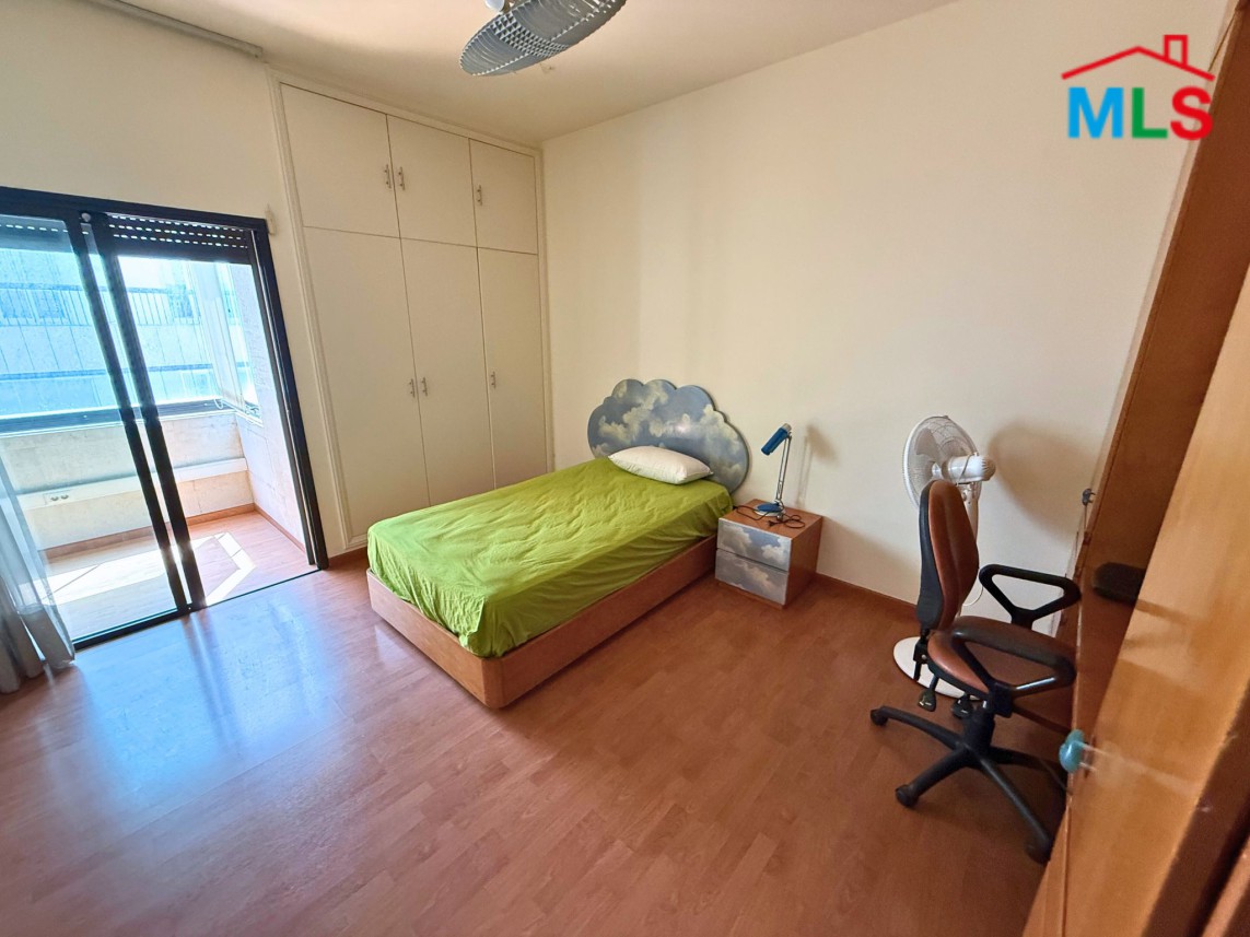 Furnished Apartment For Sale in Prime Location in Achrafieh, Carré D'or