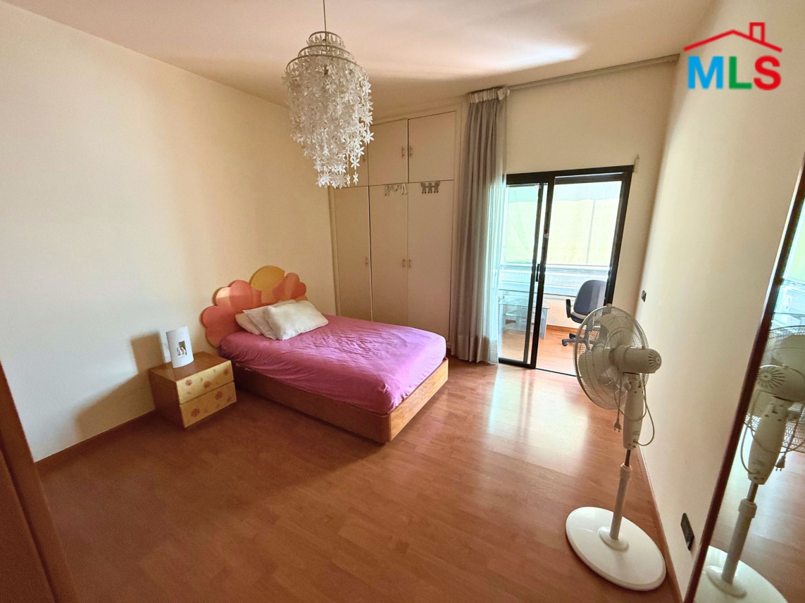 Furnished Apartment For Sale in Prime Location in Achrafieh, Carré D'or